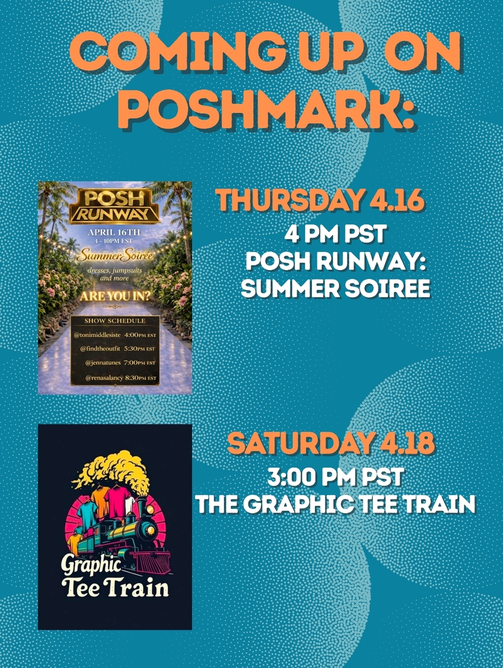 Odds 001-099- You WON with Jennatunes!